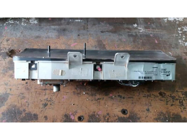 Přístrojová deska  Ford Maverick  248100F017, CUADROINSTRUMENTOS  