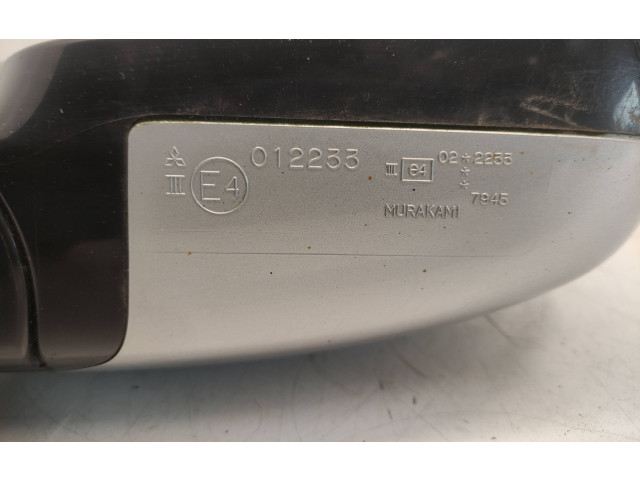 Zpětné zrcátko  Mitsubishi Grandis 2006  E4012233, MN145650HA  