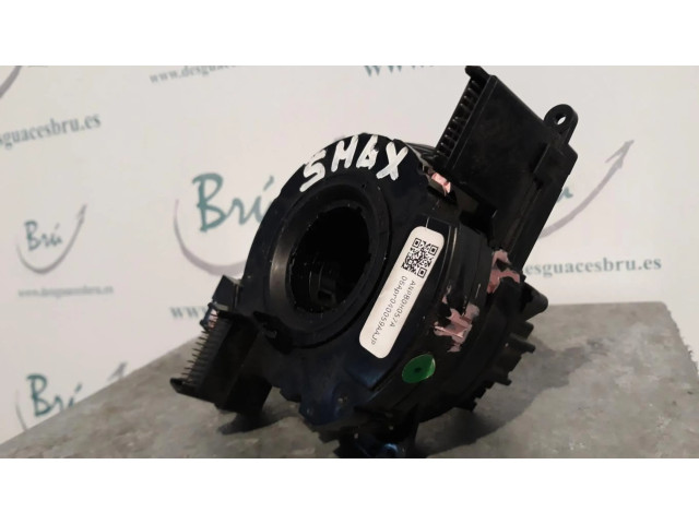 Подрулевой шлейф SRS 6G9T14A664BC, ANILLOAIRBAG   Ford S-MAX