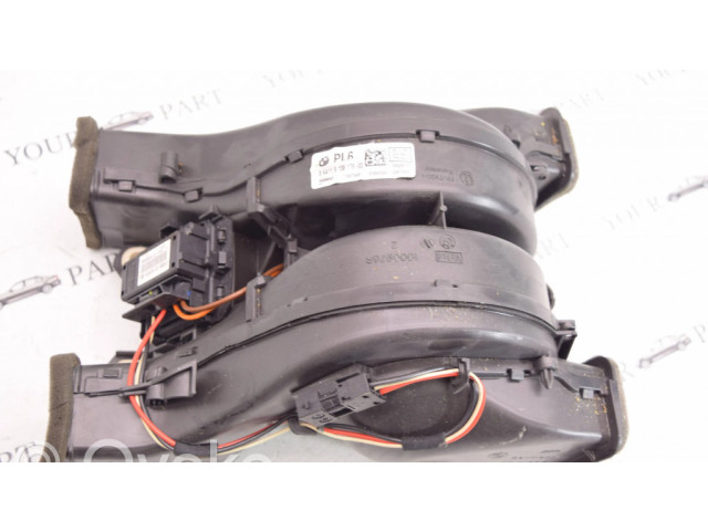 Вентилятор печки    9138176   BMW 5 GT F07