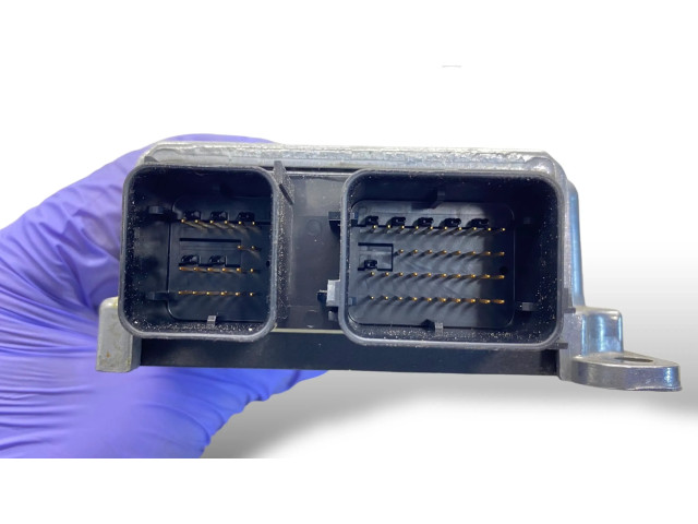 Блок подушек безопасности 8H2214D374AC, 9489B7   Land Rover Range Rover Sport L320