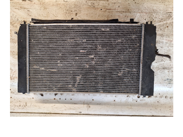 Комплект вентиляторов MS1680007091, 163630G060A   Toyota Avensis T250