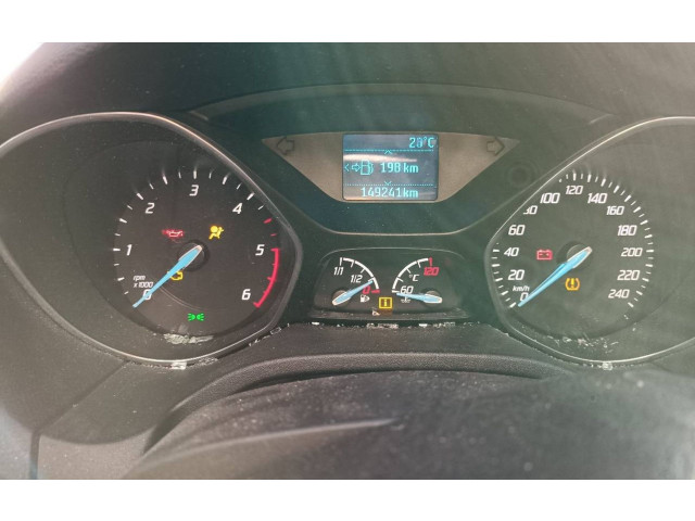 Přístrojová deska  Ford Focus C-MAX 2013 BM5T10849BCG  