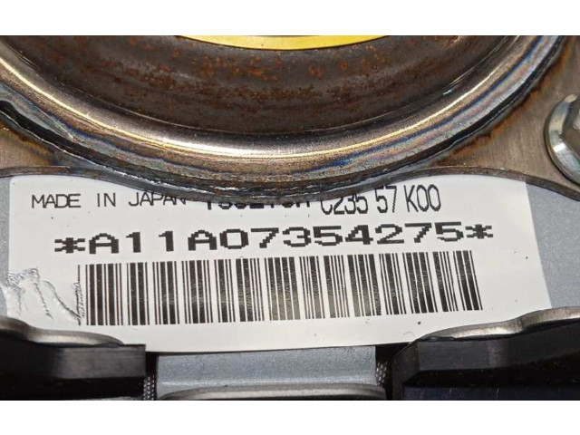 Подушка безопасности водителя C23557K00, C23557K00C   Mazda 5