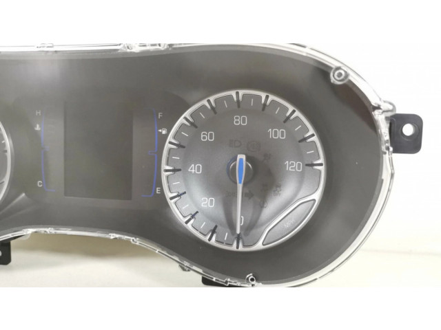 Přístrojová deska  Chrysler Pacifica 2018 68227903AD  