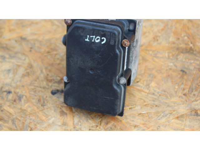 Блок АБС 4670A401, 0265232175   Mitsubishi  Colt  2009 - 2016 года