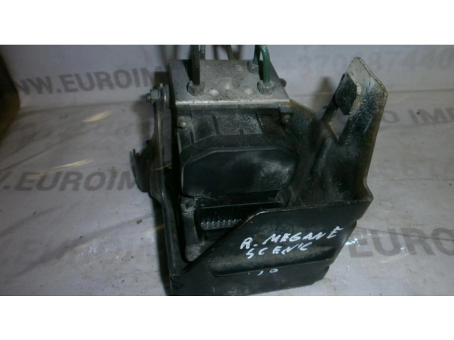 Jednotka ABS 7700423070, 0265216608   0273004331   Renault Megane I 1998