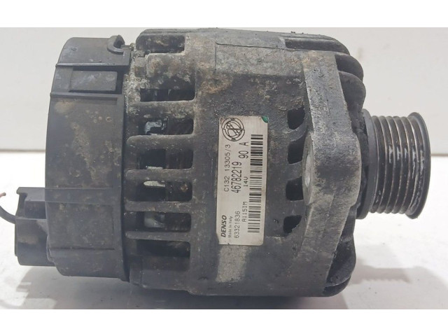 Генератор 46782219   Alfa Romeo GT      