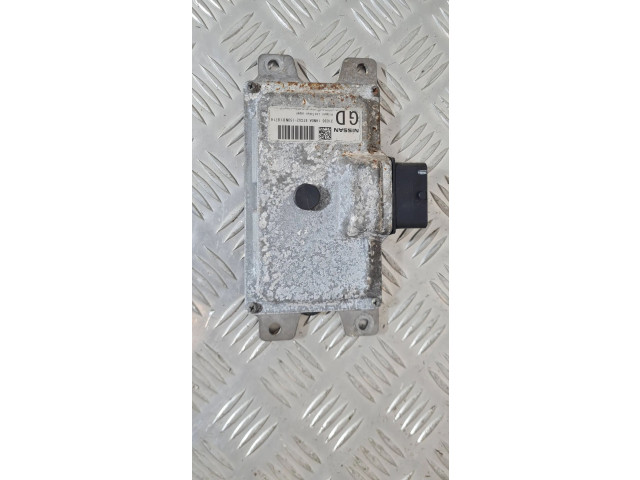 Блок управления коробки передач    31036-1AN0A   Nissan Murano Z51