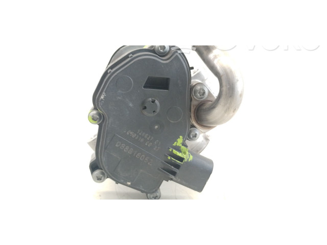 Клапан EGR     04L131501RV110, 04L131501RV110    Volkswagen Arteon 