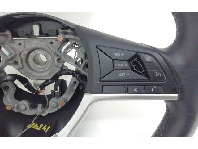 Volant Nissan Micra 2017 484305FA1B, 484305FA1B  