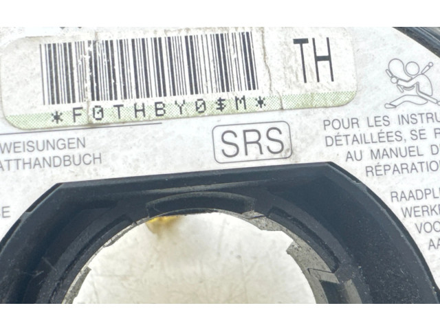 Подрулевой шлейф SRS F0THBY04M   Honda Accord