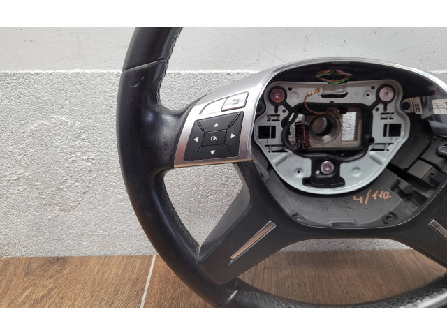 Volant Mercedes-Benz C W204 2013 A2464605203  