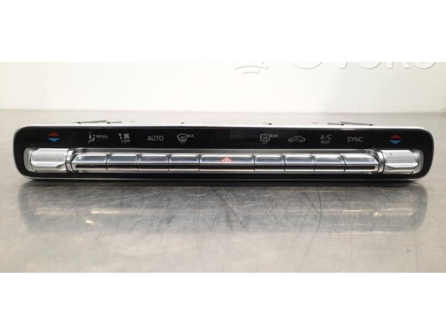 Блок управления климат-контролем A2479056703   Mercedes-Benz GLB x247