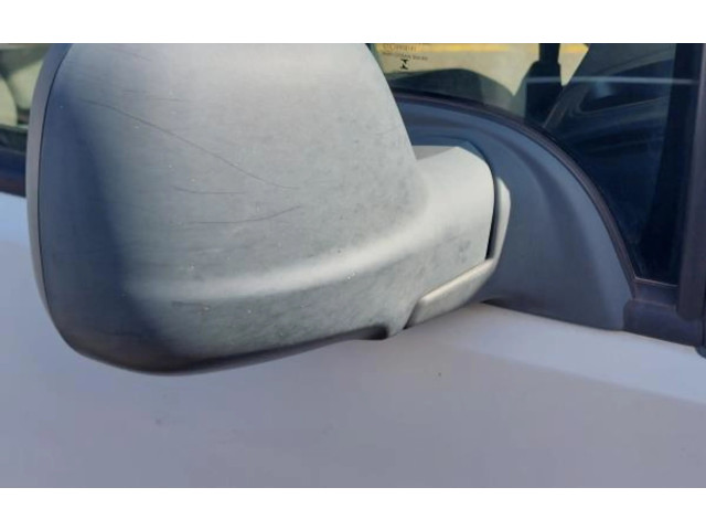 Zpětné zrcátko  Citroen Berlingo 2019  S24  
