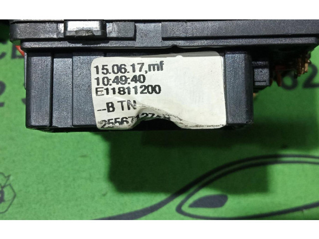 Переключатель дворников E11811200   Renault Sandero I