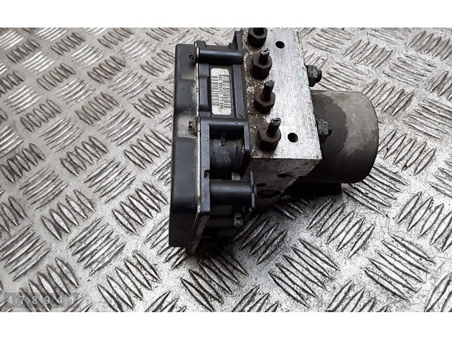 Jednotka ABS 9656099380   Peugeot 607 2005