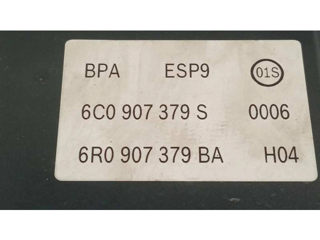 Jednotka ABS 6C0614517S, 6C0907379S   Audi A1 2010