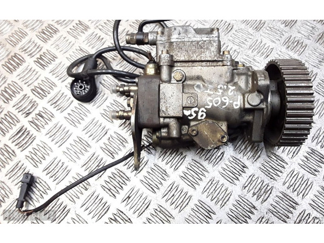 Vstřikovací čerpadlo 0460404993   Peugeot 605     