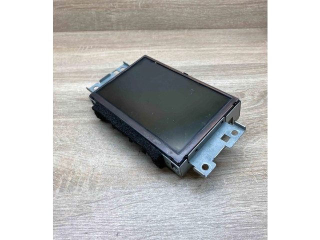Дисплей    31328247   Volvo S60