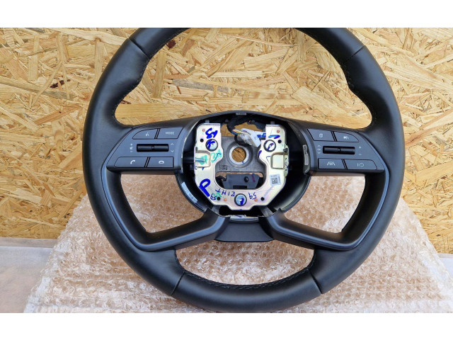 Руль Hyundai Bayon  2021 -  года 56100Q0FB0NNB      