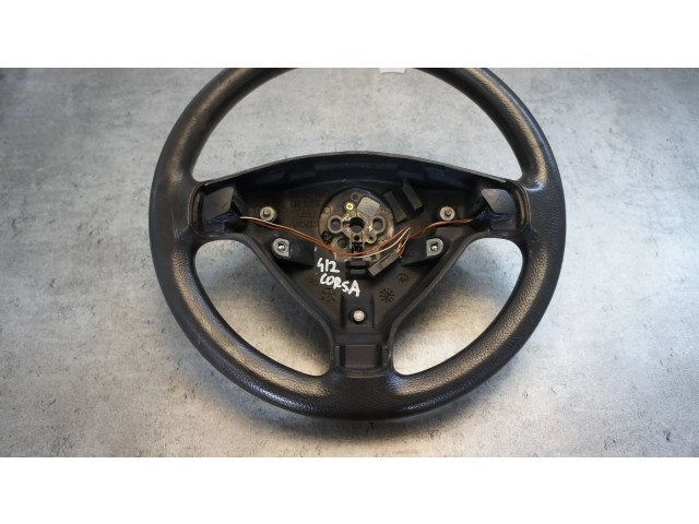 Volant Opel Corsa B 2000 09127109  