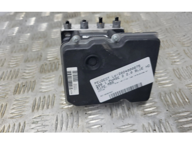 Jednotka ABS 1613665980   Peugeot 508 2017