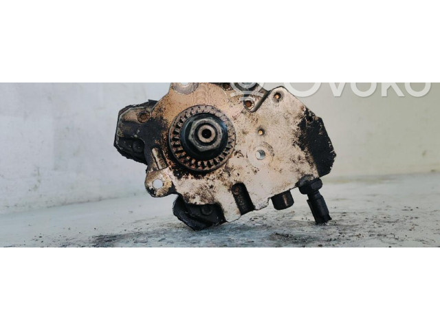 Vstřikovací čerpadlo A6400700601   Mercedes-Benz A W169    640940 