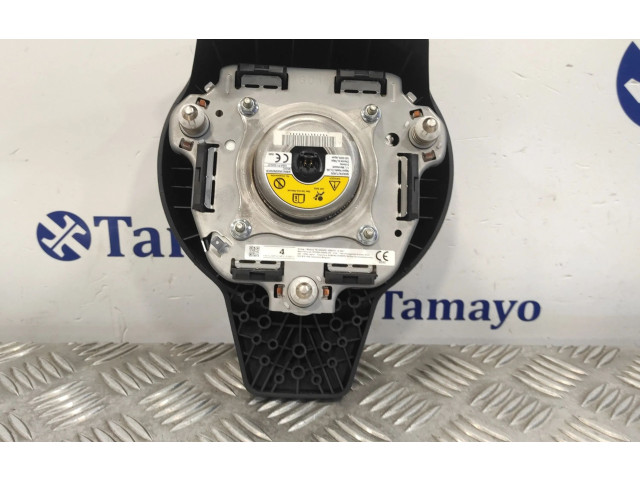 Подушка безопасности водителя 0589P1000447   Subaru XV