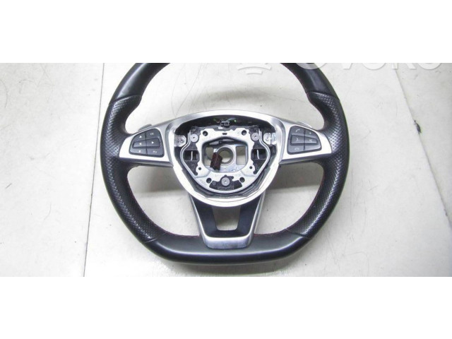 Volant Mercedes-Benz CLA C117 X117 W117 2015   
