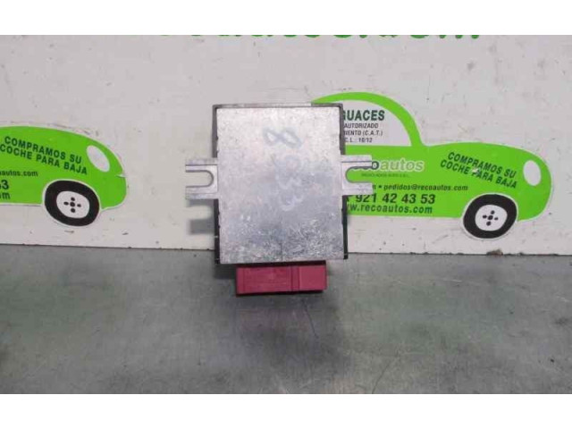 Блок управления 16147276046   BMW X1 E84