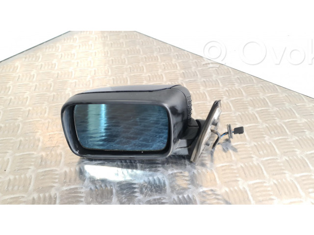 Zpětné zrcátko  levé BMW 3 E36 1992  0117351, 0117352  