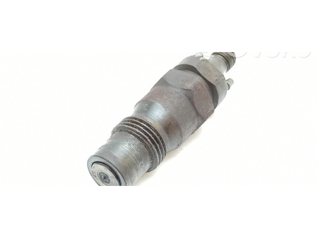 Форсунка KCA30SD27    Mercedes-Benz COMPAKT W115 для дизельного двигателя 61591310272872 2.4