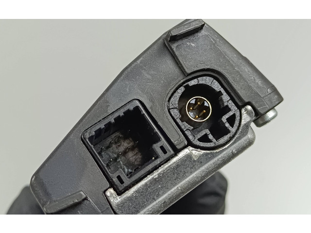 Дисплей    284620941R, ZF060400300   Mitsubishi Outlander IV