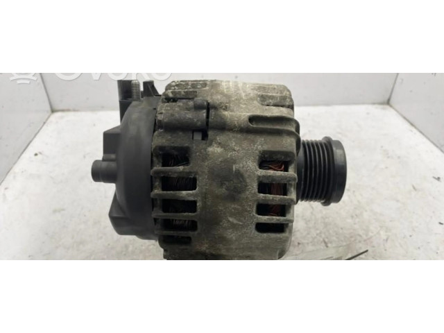 Генератор 2260730   Ford C-MAX II 1.6     