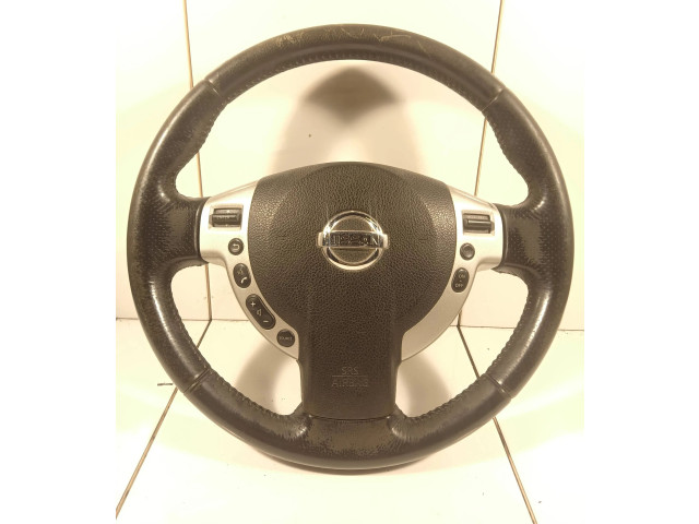 Volant Nissan X-Trail T31 2008   