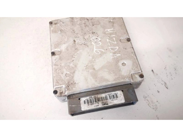 Řídící jednotka f7ff12a650fd   Mazda 626 1998
