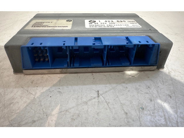 Блок управления коробкой передач 1423690, 96022300   BMW 3 E46