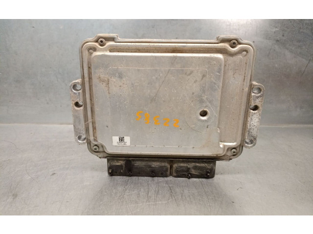 Блок управления двигателя 3911327405, 0281012973BOSCH   Hyundai Sonata