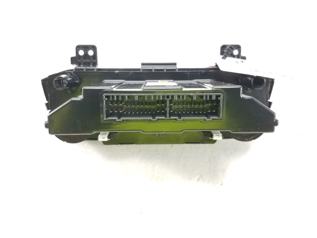 Блок управления климат-контролем 972503U800BLH   KIA Sportage