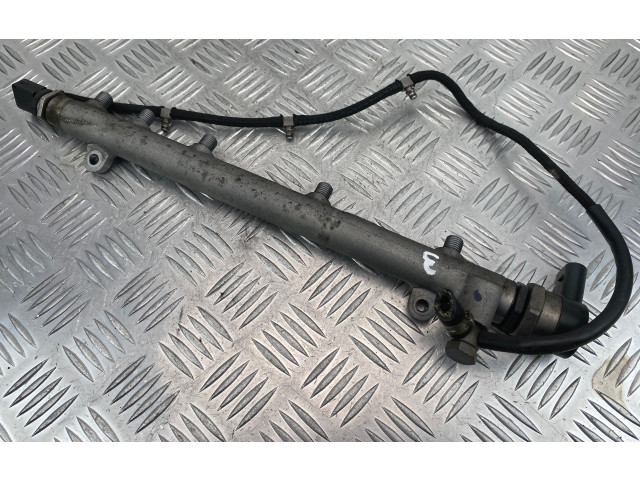 Vstřikovací lišta A6460701695, 001510   Mercedes-Benz C W203    OM 646.963 