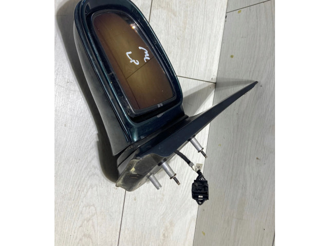 Zpětné zrcátko  Mercedes-Benz ML W163 2002  A1638107016  