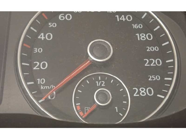 Панель приборов 1K8920871A   Volkswagen Scirocco       