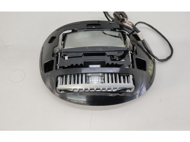 Дисплей    A1669068102, A1669068102   Mercedes-Benz GLE (W166 - C292)