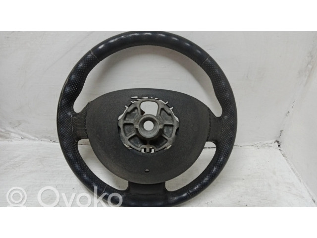 Volant Renault Megane II 2004 8200282593B, 8200106306G  