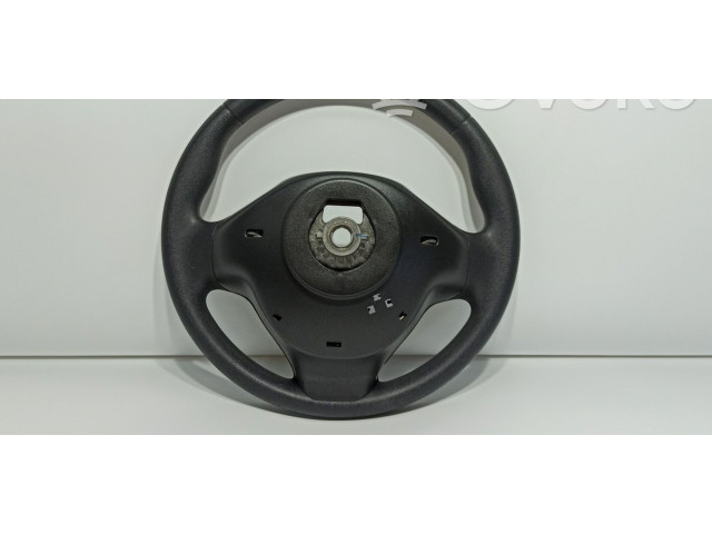 Volant Renault Captur 2014 484007342R, 6224690  