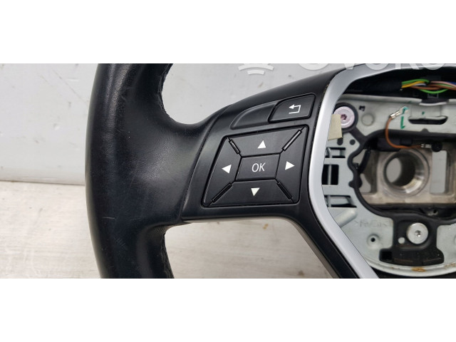 Volant Mercedes-Benz A W176 2006 1278MERCEDES  