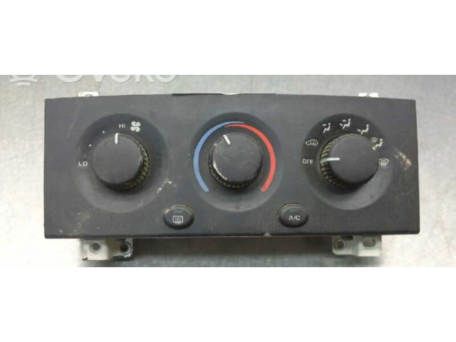 Модуль блока управления кондиционером 55115904   Jeep Grand Cherokee (WJ)