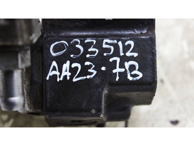 Vstřikovací čerpadlo 0445010145, a6420700501   Mercedes-Benz E W211     