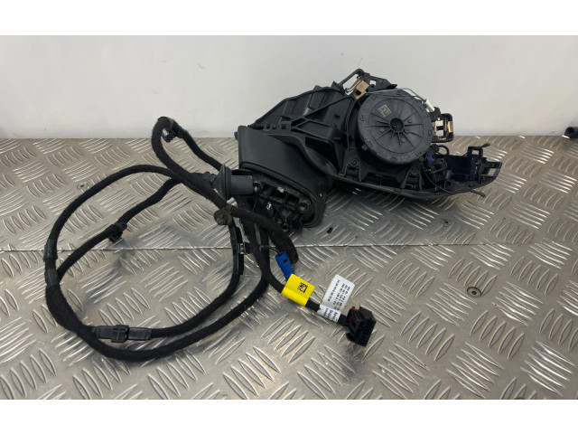 Zpětné zrcátko  Audi A7 S7 4K8 2019  4K8857410J, 4N0959578A  